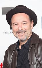 Rubén Blades